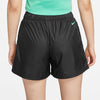 Nike Women's Sportswear Repel Woven Mid-Rise Shorts