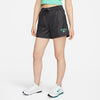 Nike Women's Sportswear Repel Woven Mid-Rise Shorts