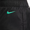 Nike Women's Sportswear Repel Woven Mid-Rise Shorts
