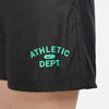 Nike Women's Sportswear Repel Woven Mid-Rise Shorts