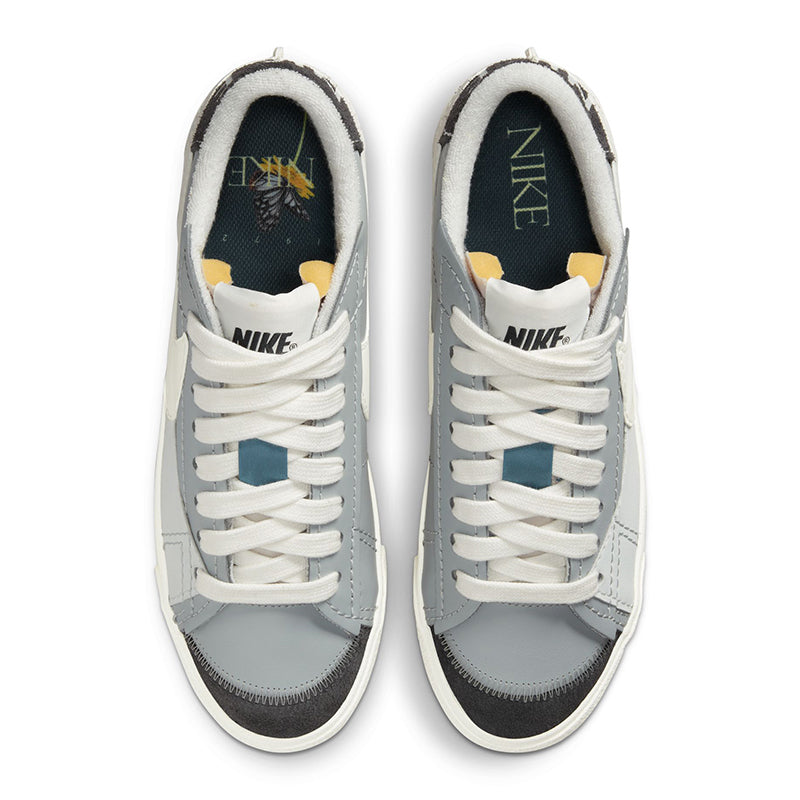 Nike Men's Blazer Low '77 Jumbo SE
