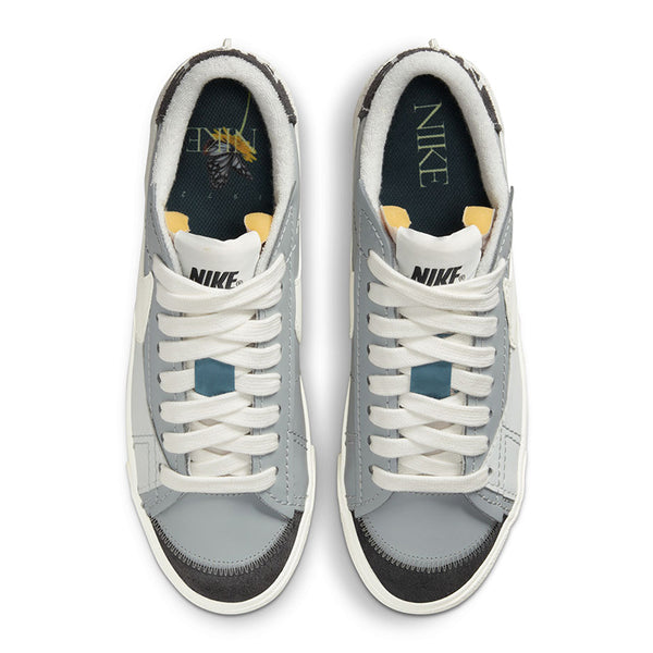 Nike Men's Blazer Low '77 Jumbo SE
