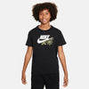 Nike Girl's Sportswear T-Shirt (Big Kid's)