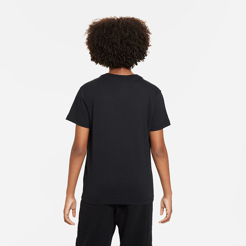 Nike Girl's Sportswear T-Shirt (Big Kid's)