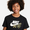 Nike Girl's Sportswear T-Shirt (Big Kid's)