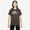 Nike Girl's Sportswear T-Shirt (Big Kid's)