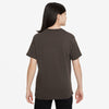 Nike Girl's Sportswear T-Shirt (Big Kid's)