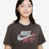 Nike Girl's Sportswear T-Shirt (Big Kid's)