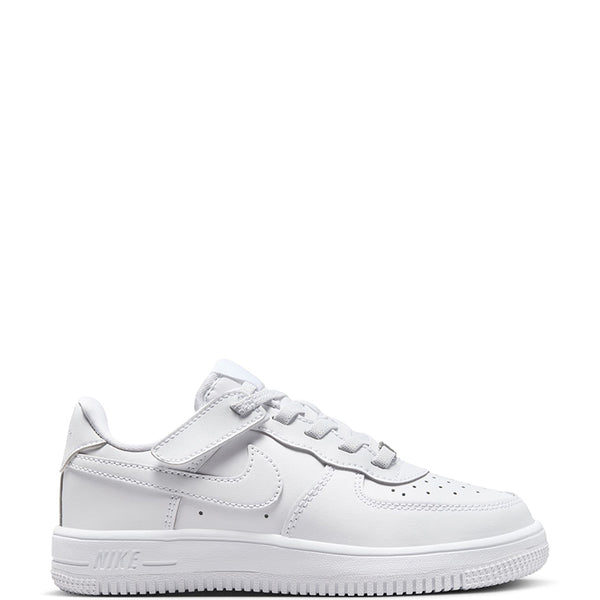 Nike Boy's Force 1 Low EasyOn (Little Kid's)