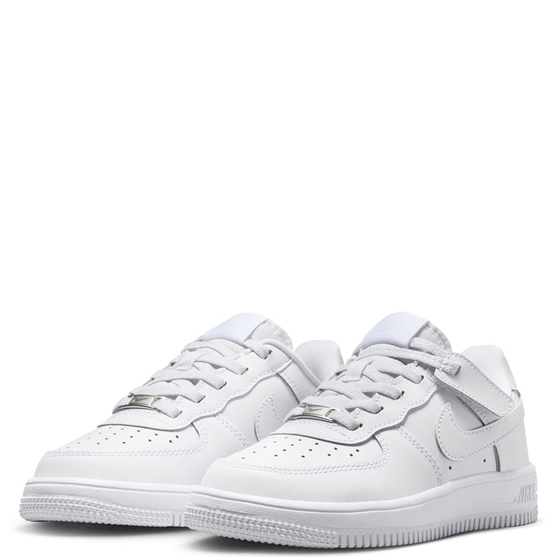 Nike Boy's Force 1 Low EasyOn (Little Kid's)