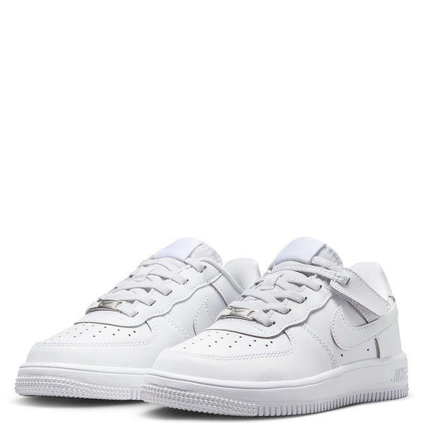 Nike Boy's Force 1 Low EasyOn (Little Kid's)