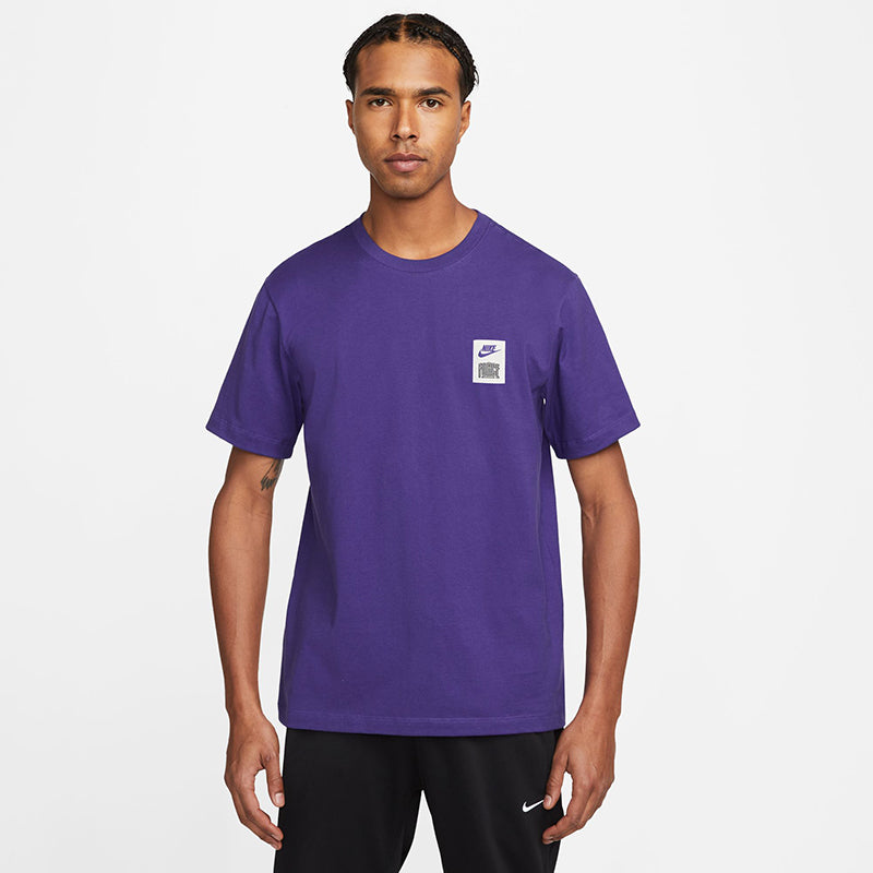 Nike Men's Basketball T-Shirt