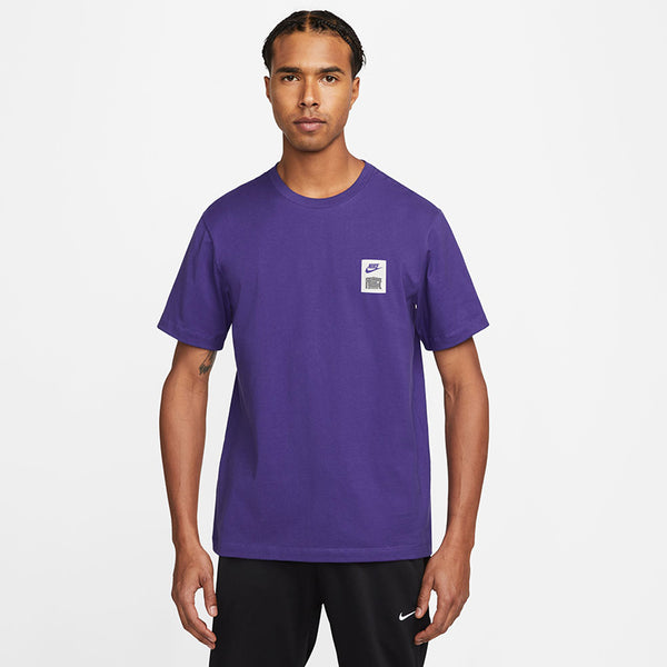 Nike Men's Basketball T-Shirt