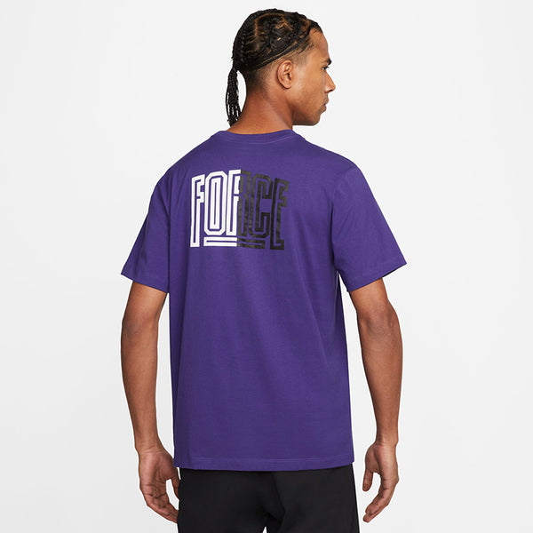 Nike Men's Basketball T-Shirt