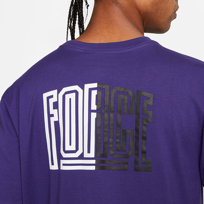 Nike Men's Basketball T-Shirt