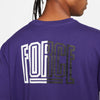 Nike Men's Basketball T-Shirt