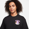 Nike Men's Swoosh Max 90 Basketball T-Shirt