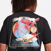 Nike Men's Swoosh Max 90 Basketball T-Shirt