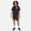 Nike Men's Swoosh Max 90 Basketball T-Shirt