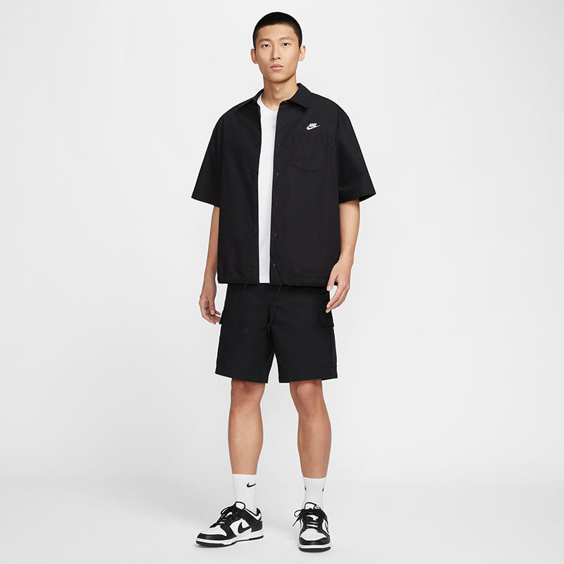 Nike Men's Club Woven Cargo Shorts