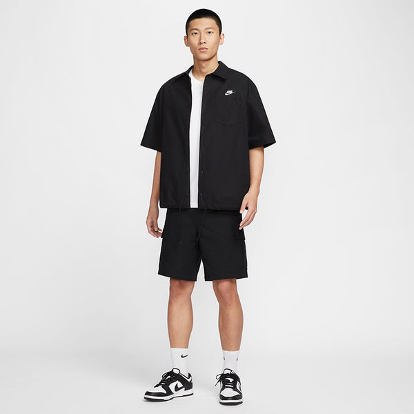 Nike Men's Club Woven Cargo Shorts