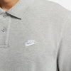 Nike Men's Club Short-Sleeve Polo