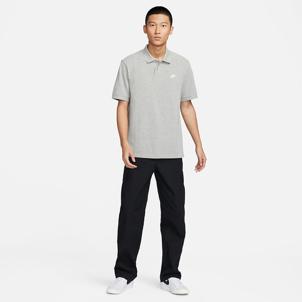 Nike Men's Club Short-Sleeve Polo
