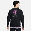 Nike Men's Sportswear French Terry Crew