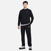 Nike Men's Sportswear French Terry Crew