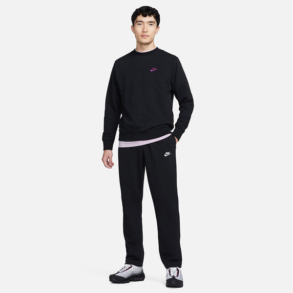 Nike Men's Sportswear French Terry Crew