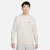 Nike Men's Sportswear French Terry Crew