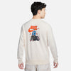 Nike Men's Sportswear French Terry Crew