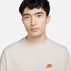 Nike Men's Sportswear French Terry Crew