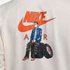 Nike Men's Sportswear French Terry Crew