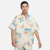 Nike Men's Sportswear Dri-Fit Short-Sleeve Shirt