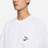 Nike Men's Sportswear Premium Essentials Pocket T-Shirt