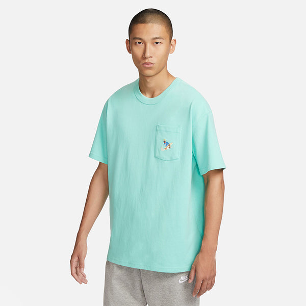 Nike Men's Sportswear Premium Essential Pocket T-Shirt