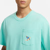 Nike Men's Sportswear Premium Essential Pocket T-Shirt