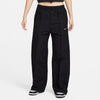 Nike Women's Sportswear Everything Wovens Mid-Rise Open-Hem Pants