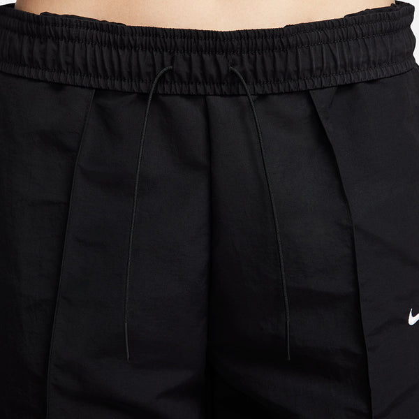 Nike Women's Sportswear Everything Wovens Mid-Rise Open-Hem Pants