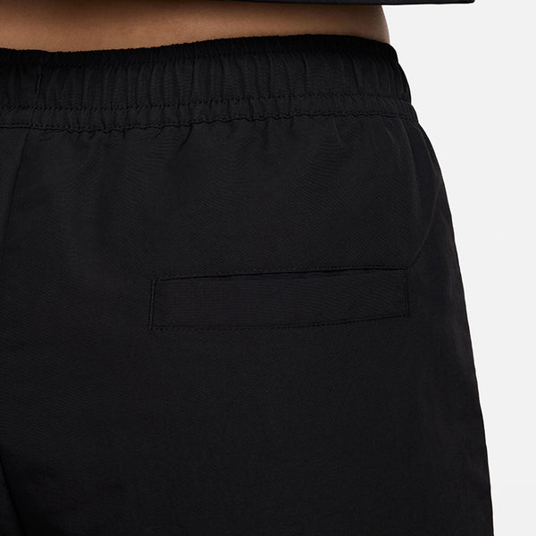 Nike Women's Sportswear Everything Wovens Mid-Rise Open-Hem Pants