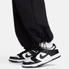 Nike Women's Sportswear Everything Wovens Mid-Rise Open-Hem Pants