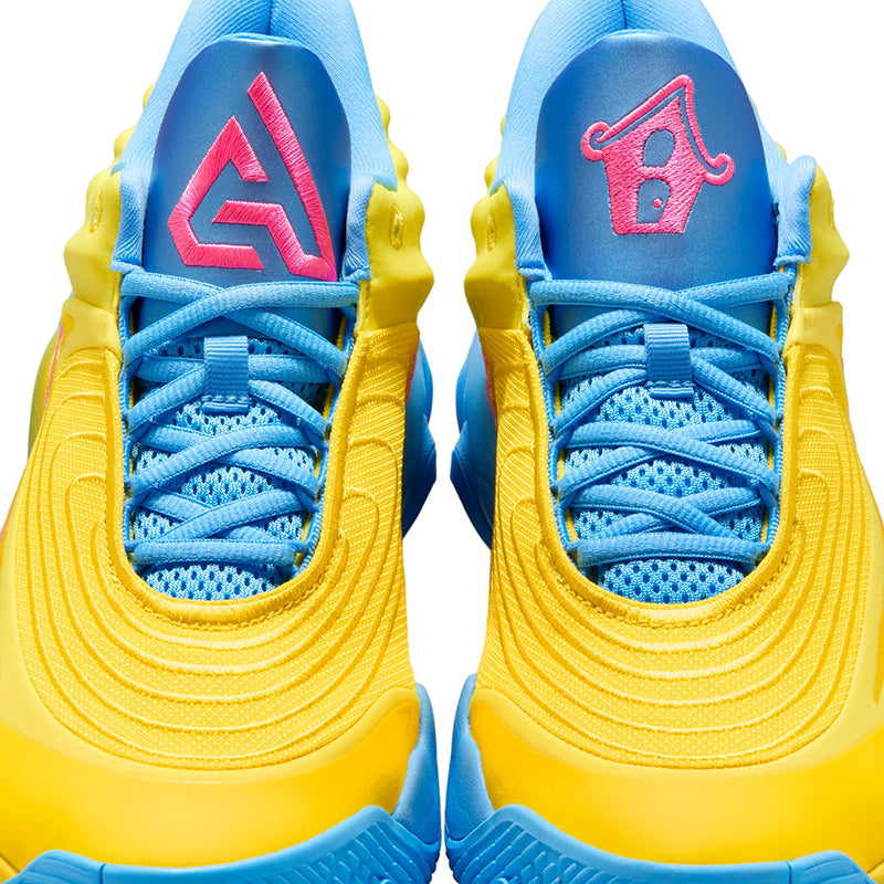 Nike Men's Giannis Immortality 4 EP