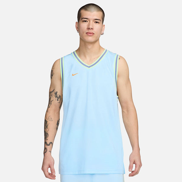 Nike Men's Dna Dri-Fit Basketball Jersey