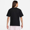 Nike Men's Sportswear Club T-Shirt Black