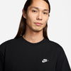 Nike Men's Sportswear Club T-Shirt Black