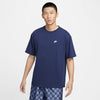Nike Men's Sportswear Club T-Shirt