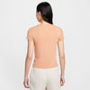 Nike Women's Sportswear Chill Knit T-Shirt