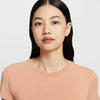 Nike Women's Sportswear Chill Knit T-Shirt