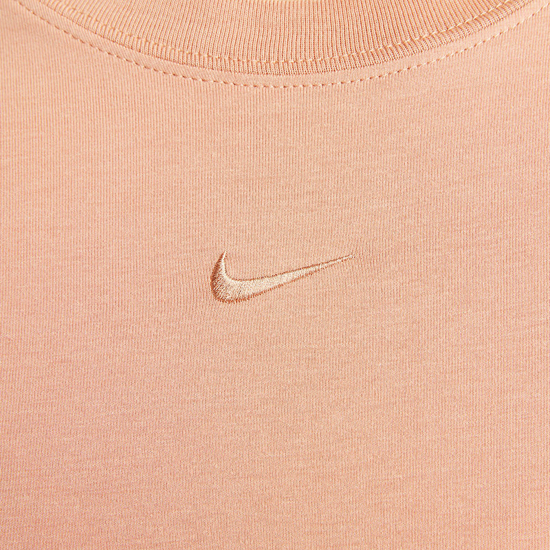 Nike Women's Sportswear Chill Knit T-Shirt